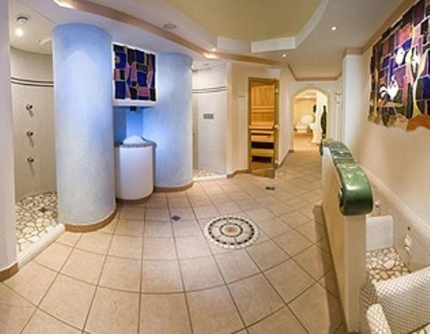 Hotel Persura イシュグル エクステリア 写真