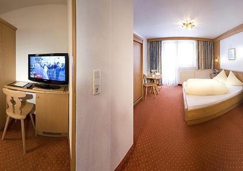 Hotel Persura イシュグル エクステリア 写真