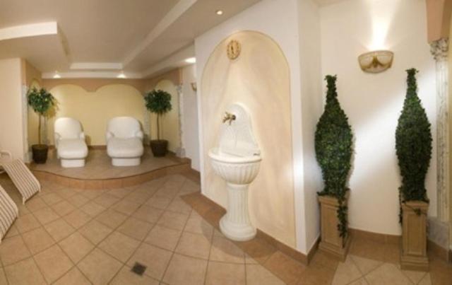Hotel Persura イシュグル エクステリア 写真