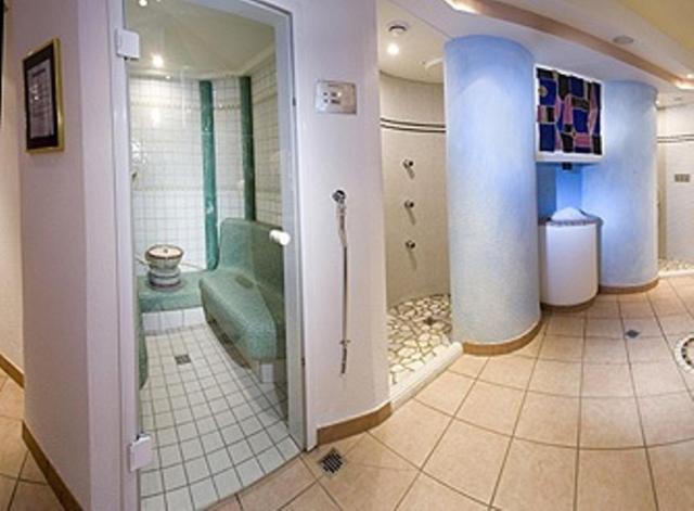 Hotel Persura イシュグル エクステリア 写真