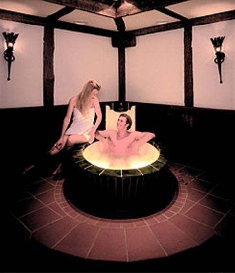Hotel Persura イシュグル エクステリア 写真